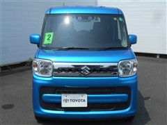 スペーシア HEV X