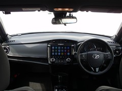 カローラフィールダーHEV G WXB