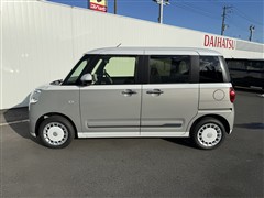 ムーヴキャンバス ストライプス G