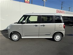 ムーヴキャンバス ストライプス G