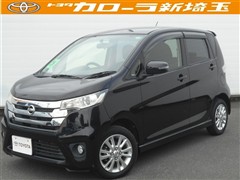 デイズ ハイウェイスターJ