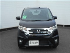 デイズ ハイウェイスターJ