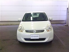 パッソ X Lパッケージ