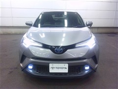 C-HR HEV G