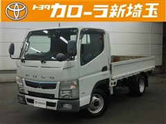 キャンター ロング ゼンテイショウ