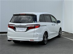 オデッセイ アブソルート20THアニ