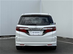 オデッセイ アブソルート20THアニ