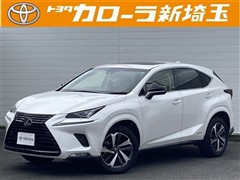 NX300h ブラックシークエンス