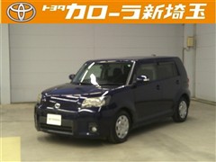 カローラルミオン 1.5X