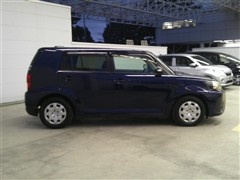 カローラルミオン 1.5X