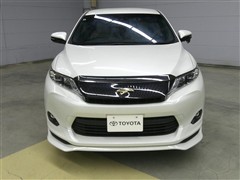 ハリアー プレミアム