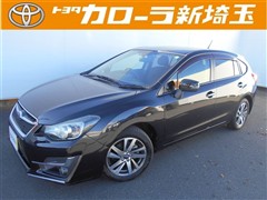 インプレッサ 2.0IアイプラED
