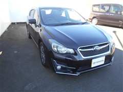 インプレッサ 2.0IアイプラED