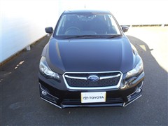 インプレッサ 2.0IアイプラED