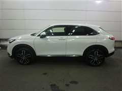 ヴェゼル E:HEV Z