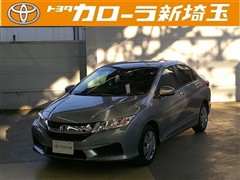 ホンダ グレイス LX