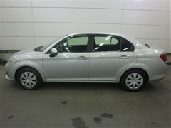 カローラアクシオHEV G