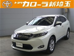 ハリアー エレガンス