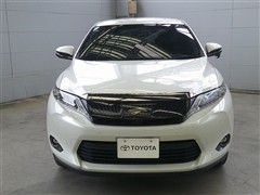 ハリアー エレガンス