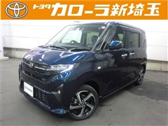 ダイハツ ムーヴ RS