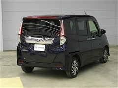 ルーミー カスタムG