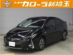 プリウスPHV A