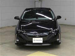 プリウスPHV A