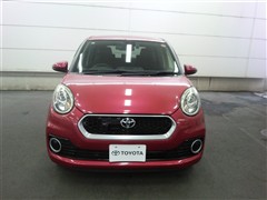 パッソ モーダ S