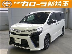 ヴォクシー ZSキラメキ2