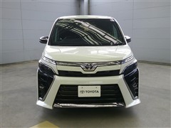 ヴォクシー ZSキラメキ2