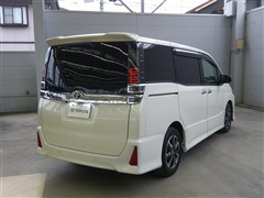 ヴォクシー ZSキラメキ2