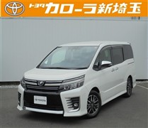 ヴォクシー ZSキラメキ2