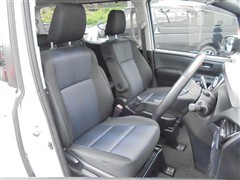 ヴォクシー ZSキラメキ2