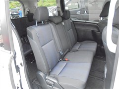 ヴォクシー ZSキラメキ2