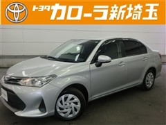 カローラアクシオ EX