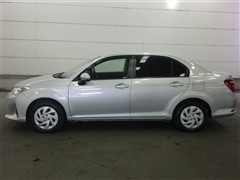 カローラアクシオ EX