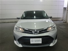 カローラアクシオ EX