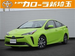 プリウス Aプレミアム