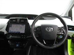 プリウス Aプレミアム