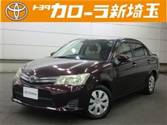 カローラアクシオ G