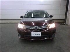 カローラアクシオ G