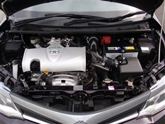 カローラフィールダー G WXB