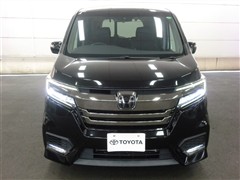 ステップWスパーダ クールホンダ