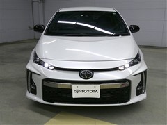 プリウスPHEV S GRスポーツ