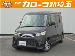 ルークス ハイウェイスター ターボ