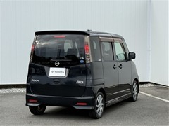 ルークス ハイウェイスター ターボ