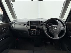 ルークス ハイウェイスター ターボ