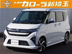 ダイハツ ムーヴ RS