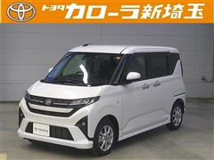 ダイハツ ムーヴ G