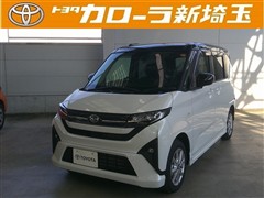ダイハツ ムーヴ G